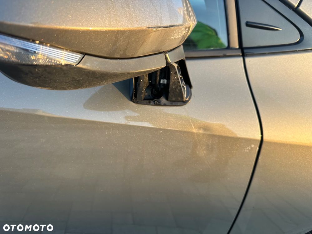 Toyota Corolla 1.8 Club - 20