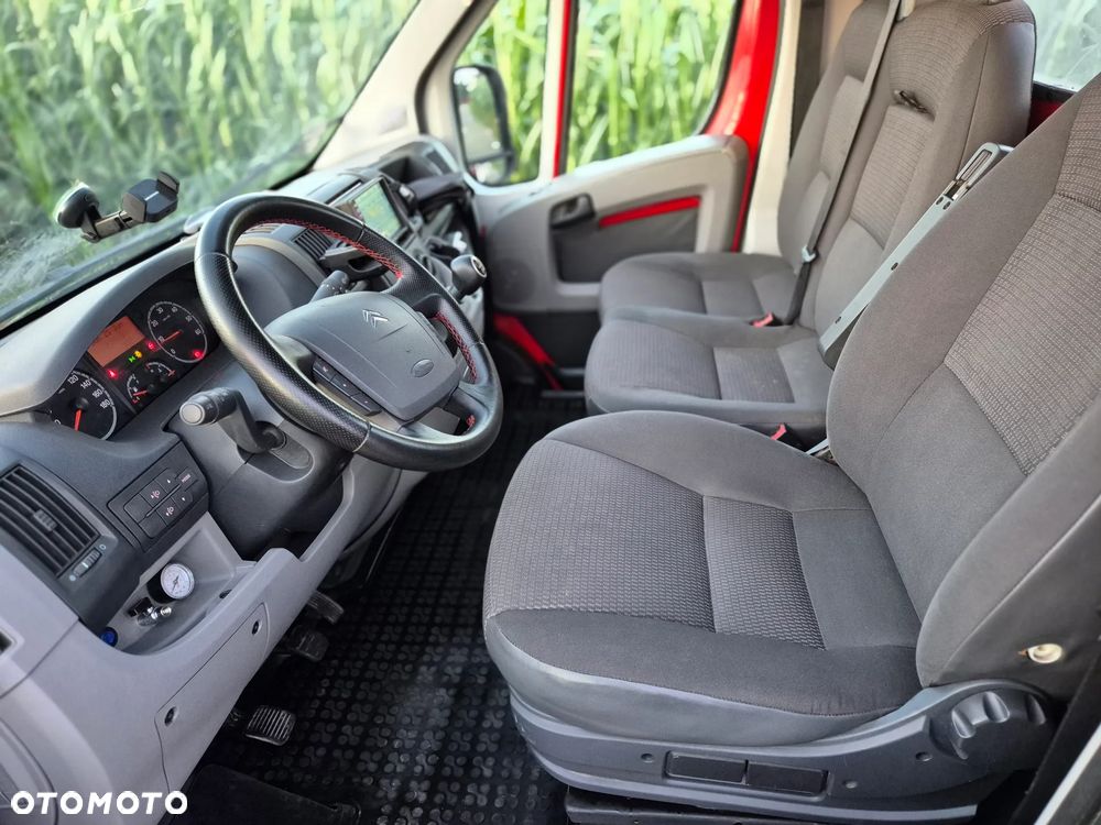 Citroën Jumper - 12
