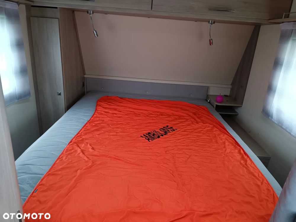 Caravelair Antares 470 - 6