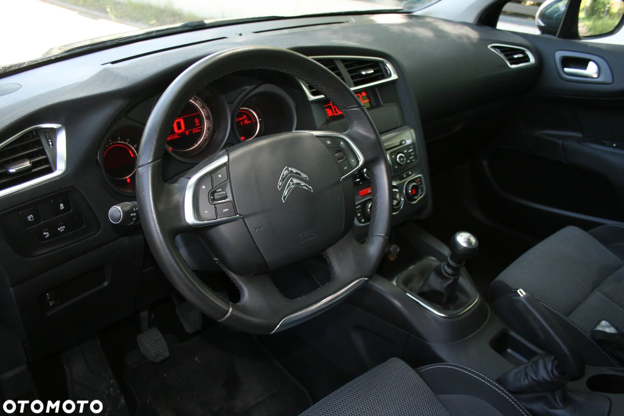 Citroën C4 1.2 e-THP Exclusive - 14