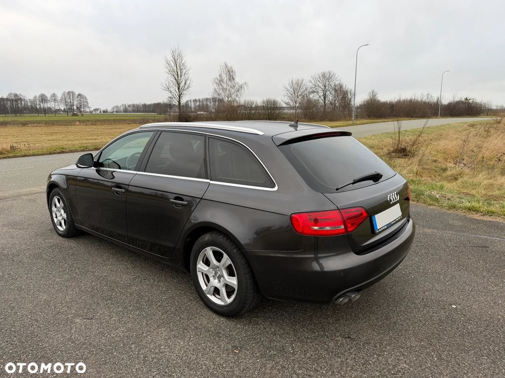 Audi A4 Avant 2.0 TDI Prime Line - 7