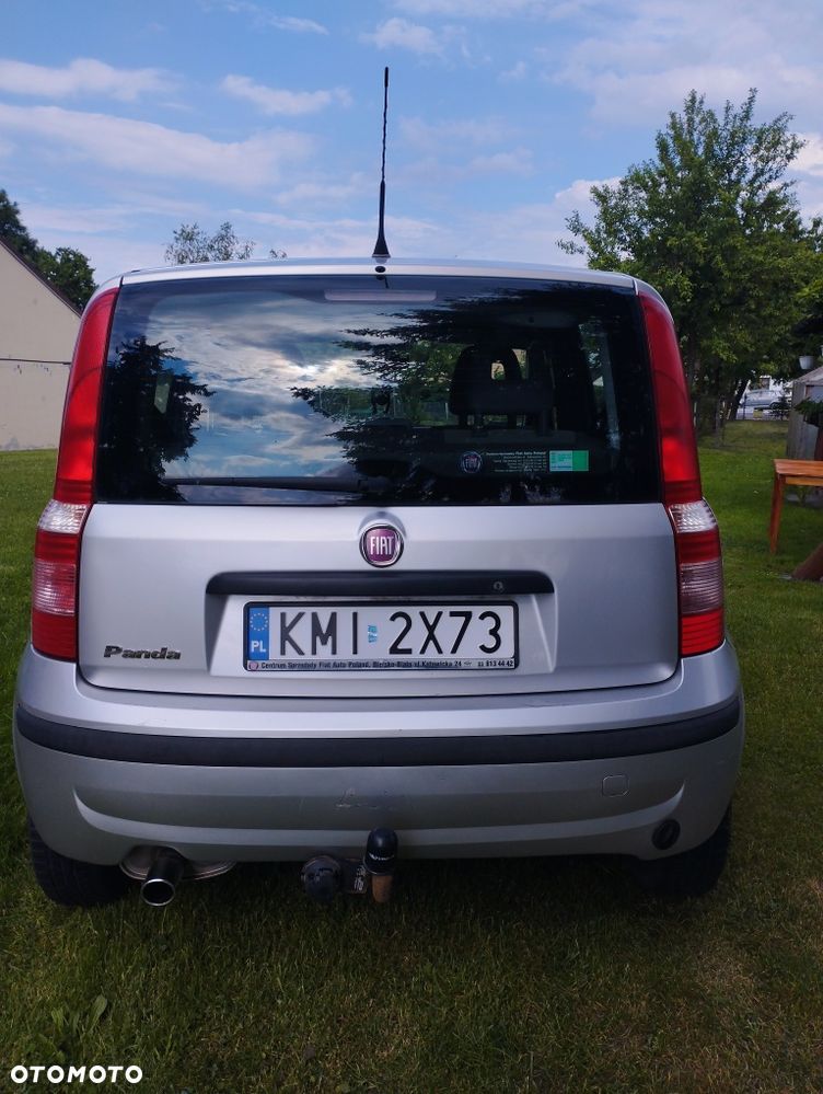 Fiat Panda - 4