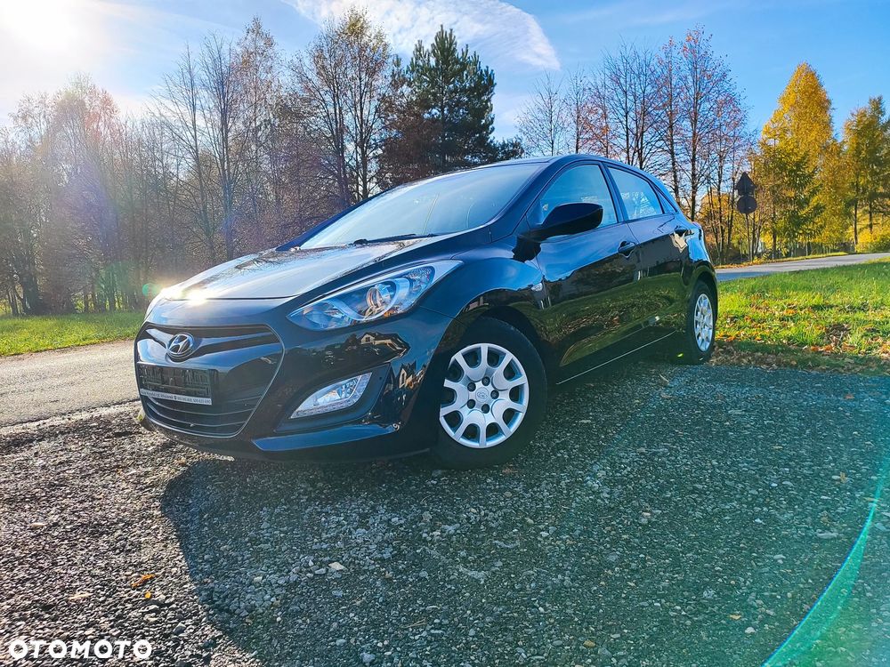 Hyundai i30 1.4 Classic - 1