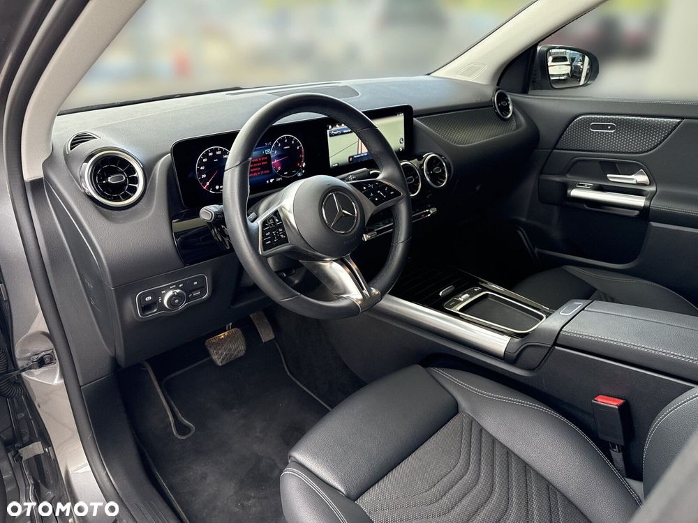 Mercedes-Benz GLA 220 mHEV 4-Matic Progressive 8G-DCT - 11