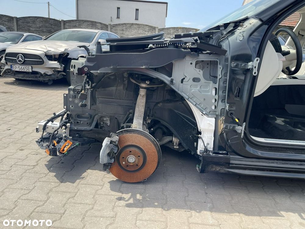 Volvo XC 90 B5 B AWD Plus Bright 7os - 12