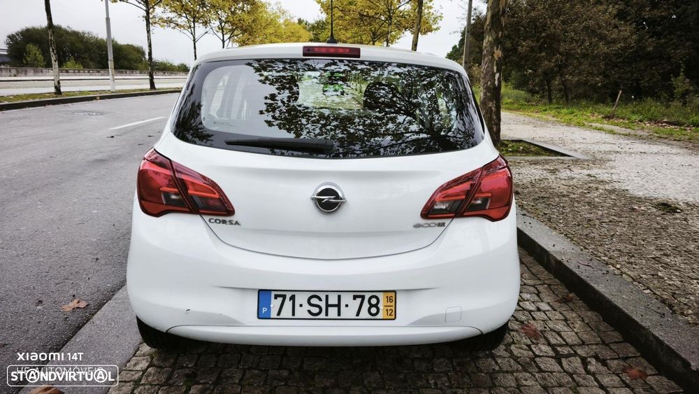 Opel Corsa 1.3 CDTi Business Edition - 5
