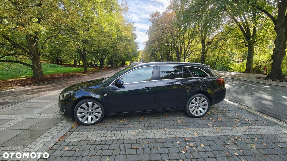 Opel Insignia - 3