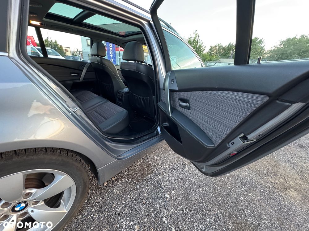 BMW Seria 5 - 23