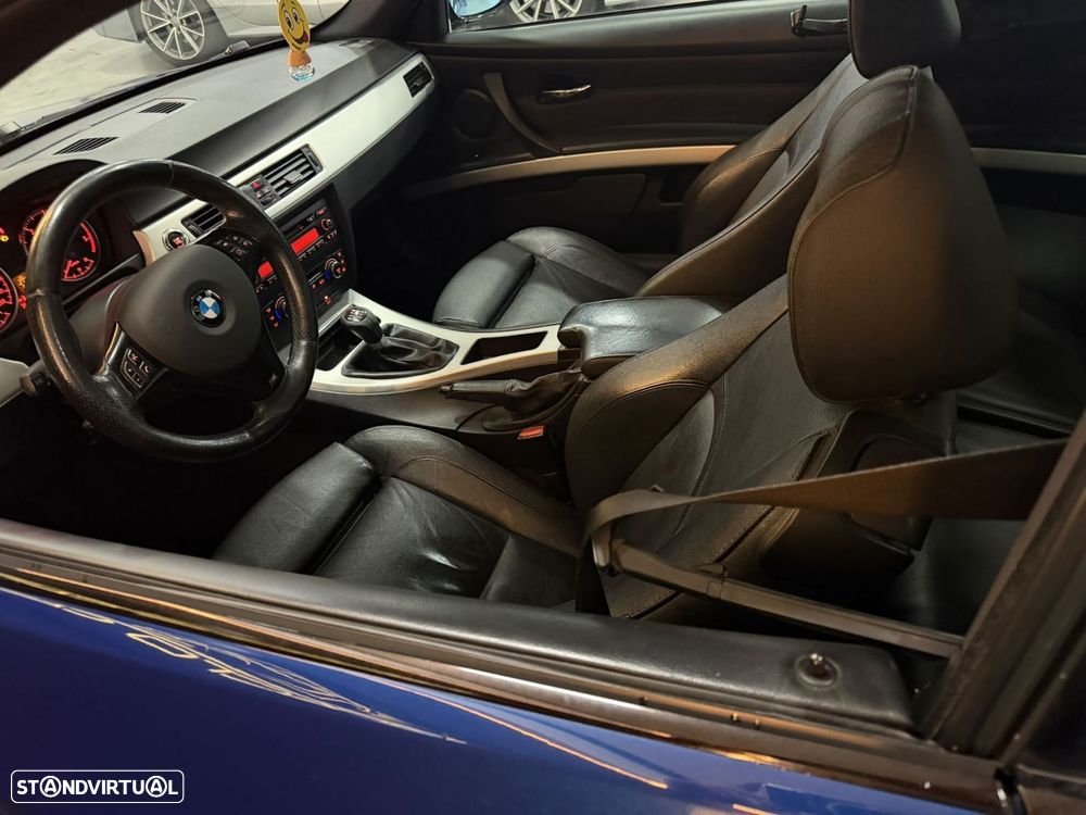 BMW 320 - 26