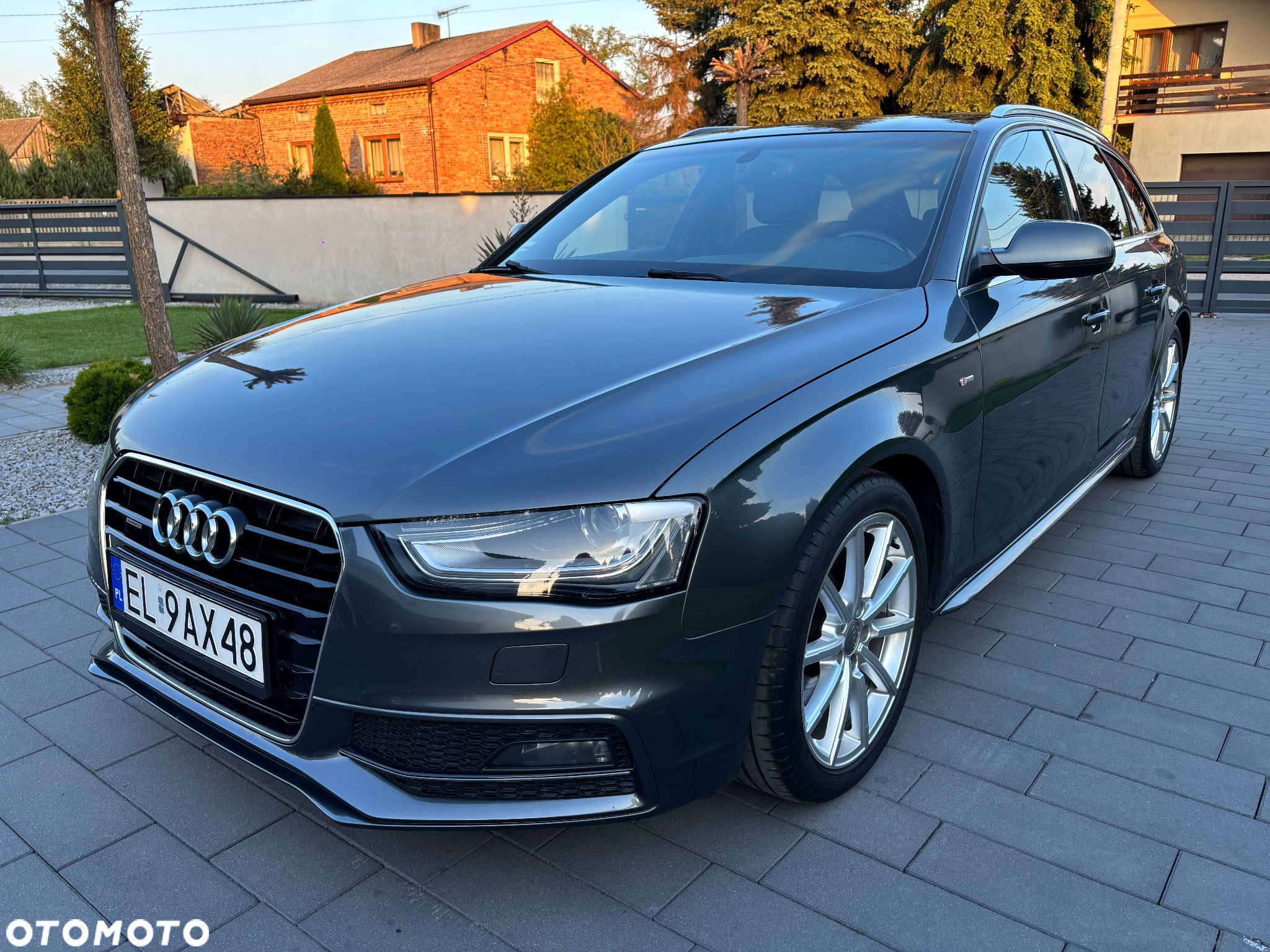 Audi A4 2.0 TDI Quattro S tronic - 32