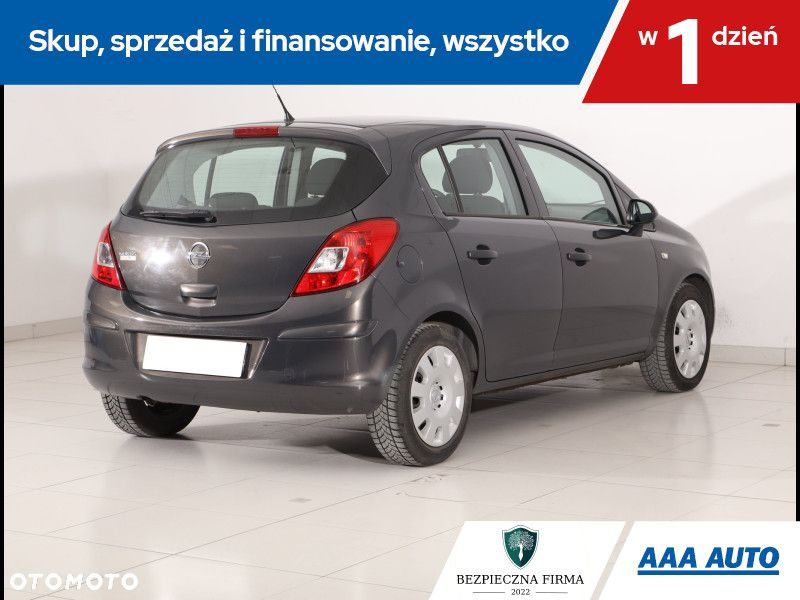 Opel Corsa - 6