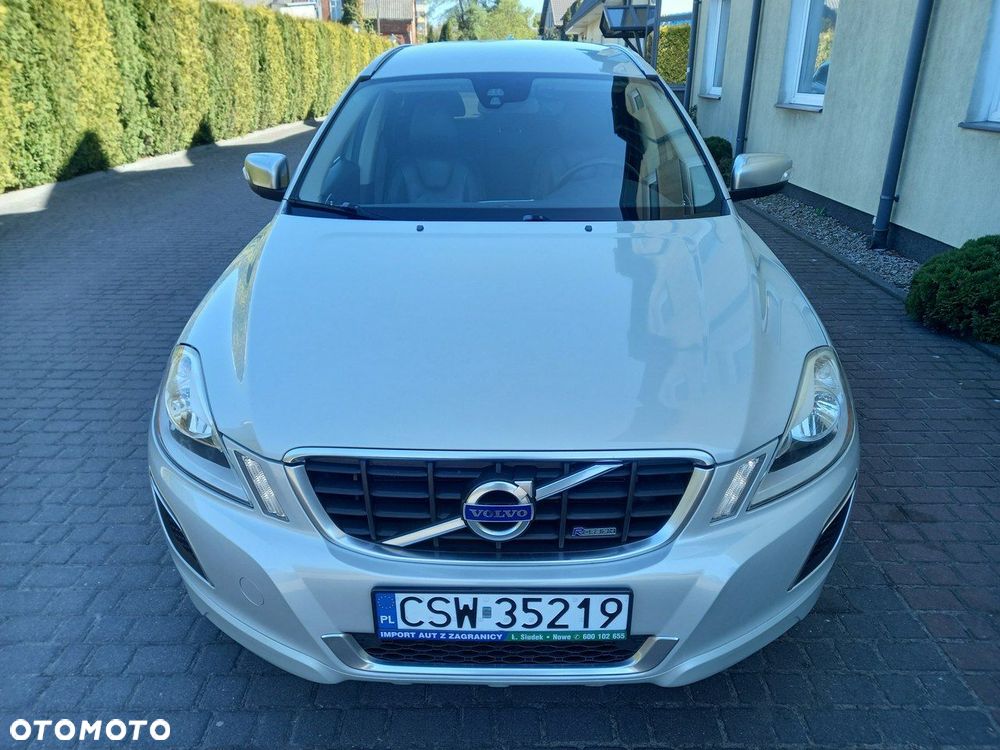 Volvo XC 60 - 13