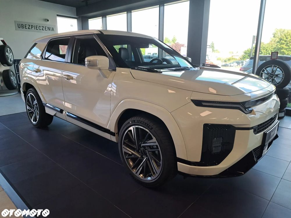 SsangYong/KGM Actyon 1.5 T-GDI Joy - 5