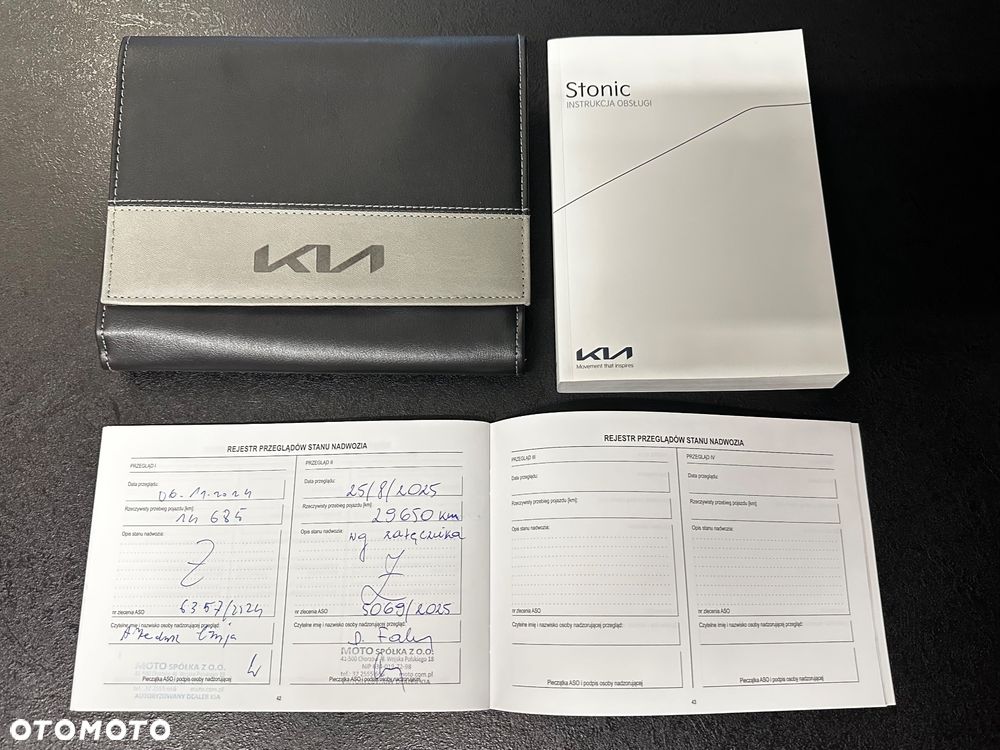 Kia Stonic 1.2 M - 32