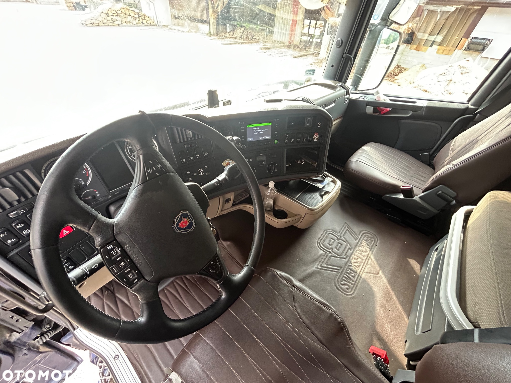 Scania - 4