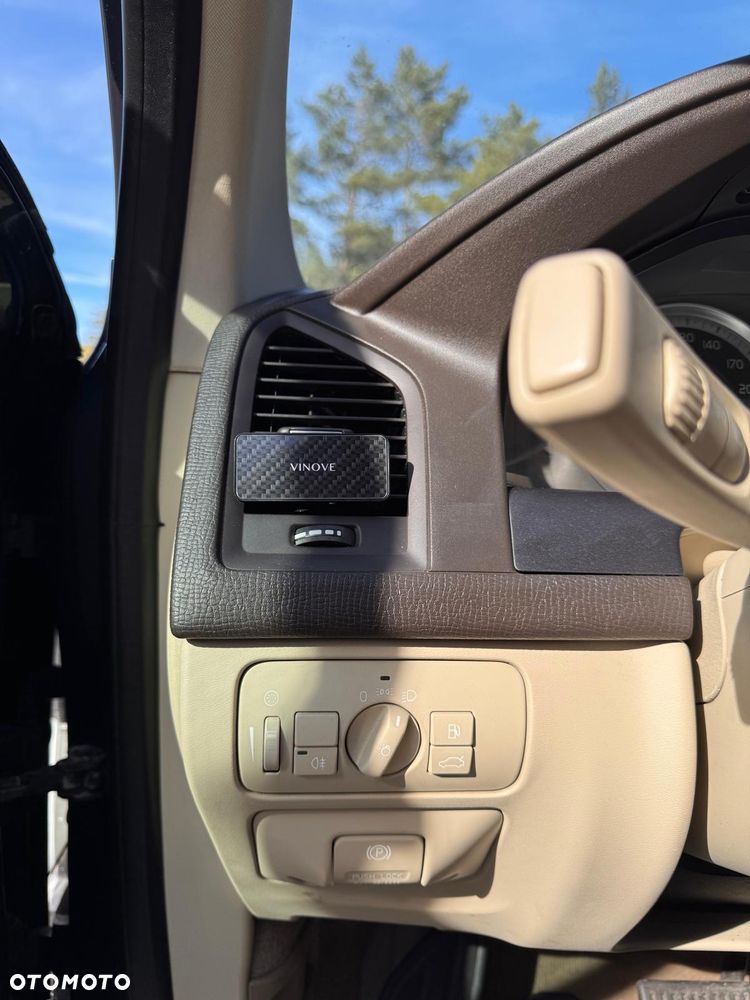 Volvo XC 60 3.2 AWD Summum - 15