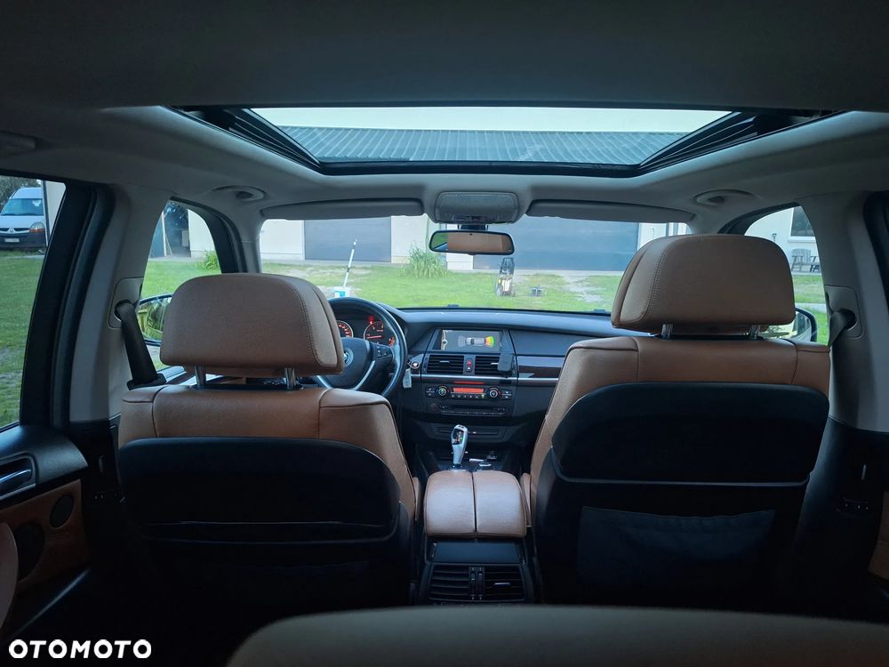 BMW X5 3.0d xDrive - 7