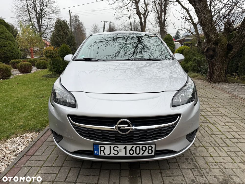 Opel Corsa 1.4 Innovation - 2