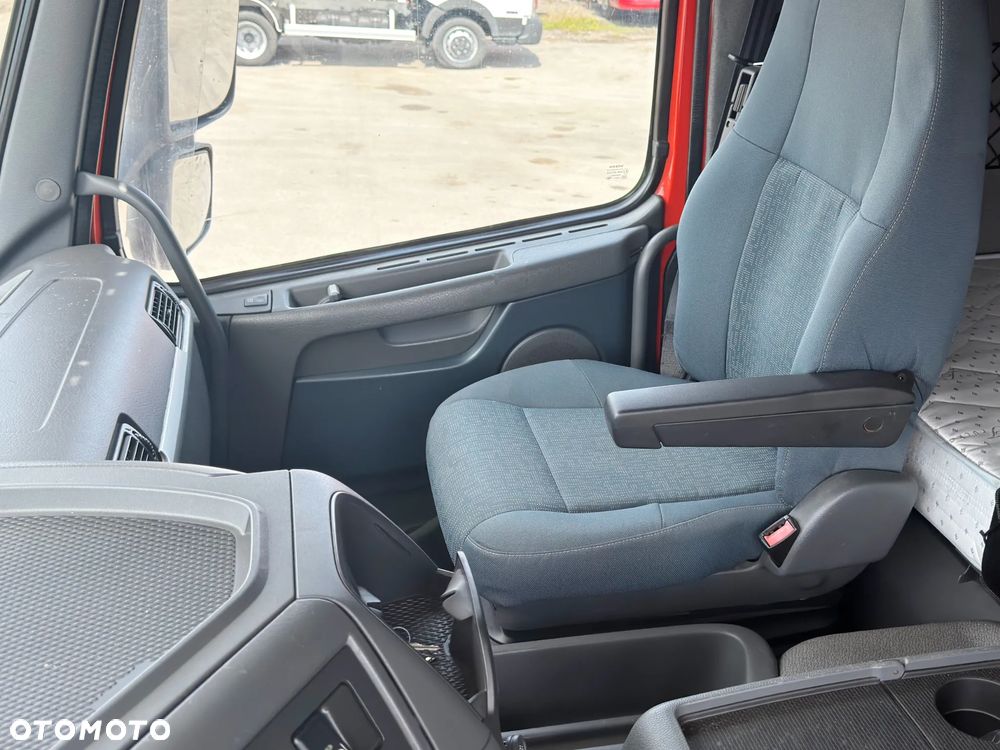 Volvo FM 410 LAWETA 7,90 m + PK 26002 - EH D + PILOT / STAN BDB - 12