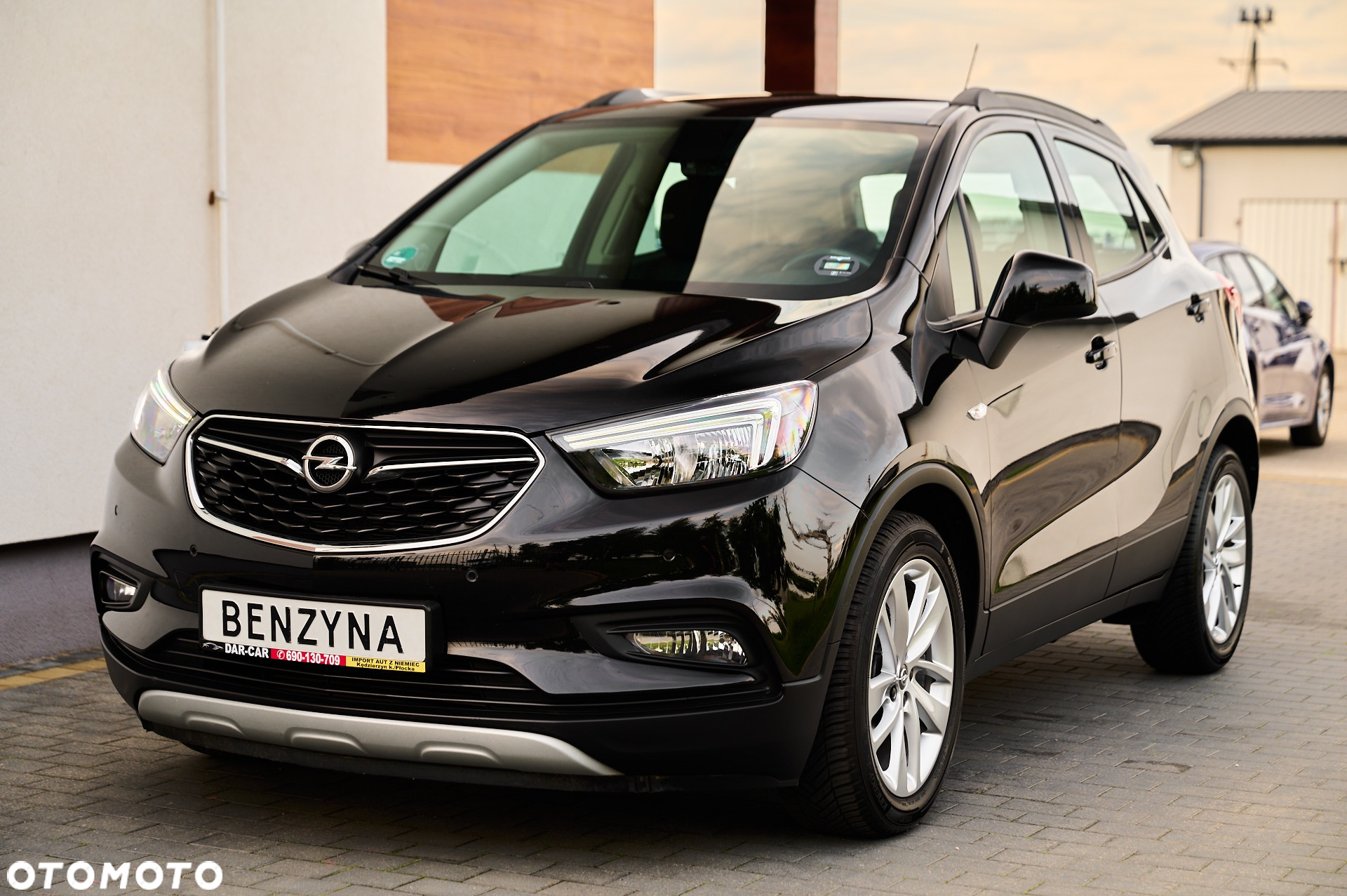 Opel Mokka - 6