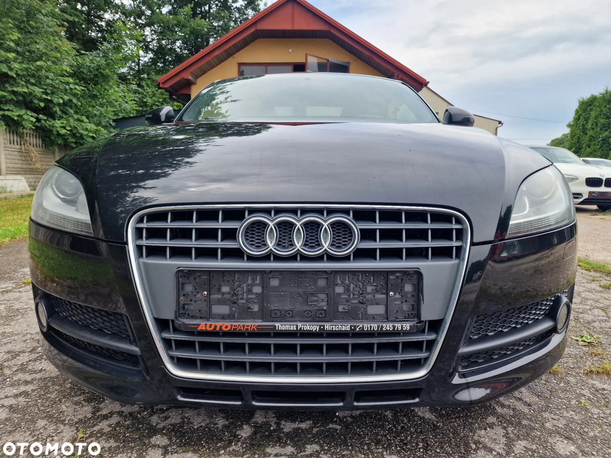 Audi TT Coupé 1.8 TFSI - 10