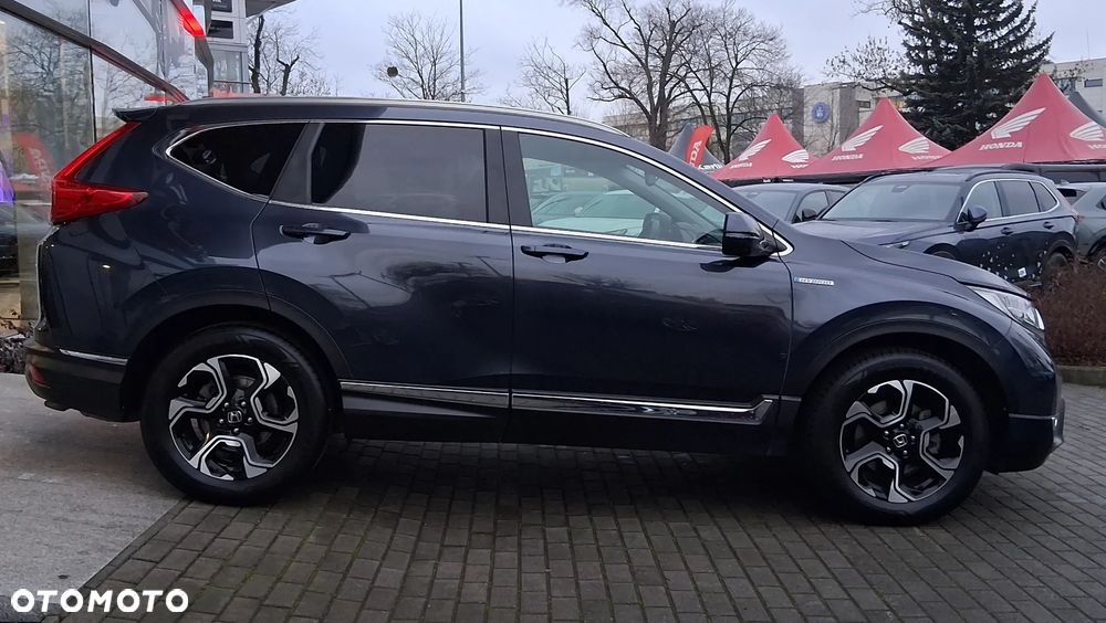 Honda CR-V 2.0 i-MMD Executive (Honda Connect+) - 5