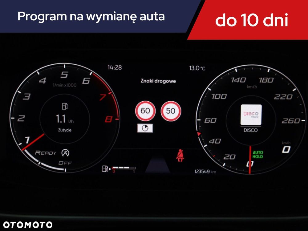 Seat Leon Sportstourer - 10