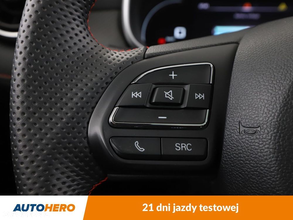 MG ZS ICE 1.0T-GDI Luxury - 28