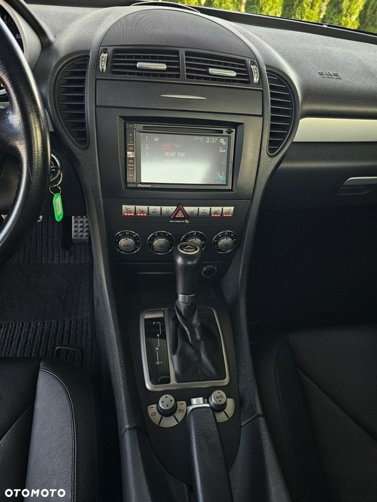 Mercedes-Benz SLK - 19