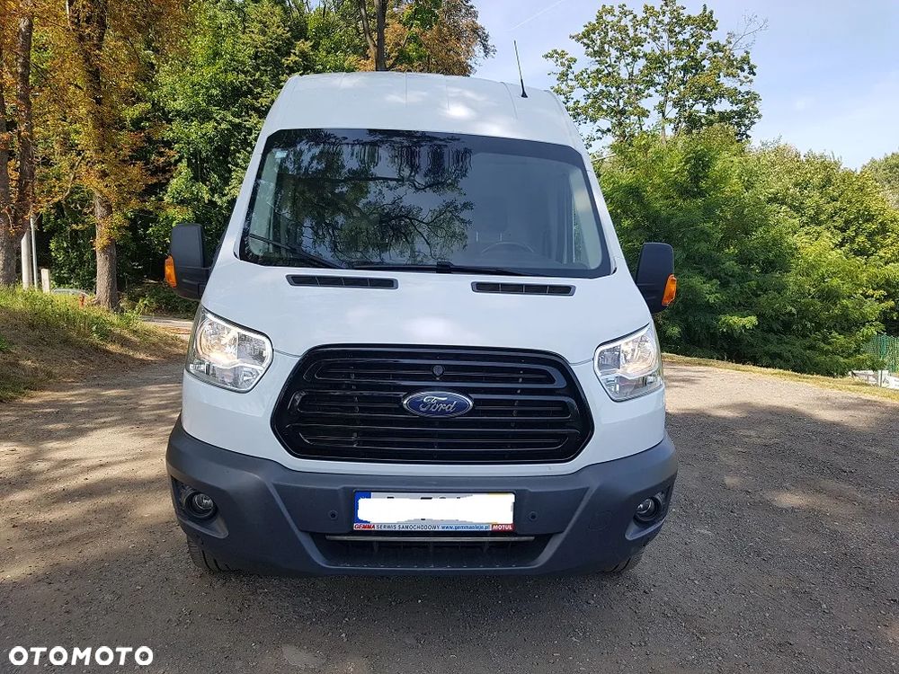 Ford Transit - 3