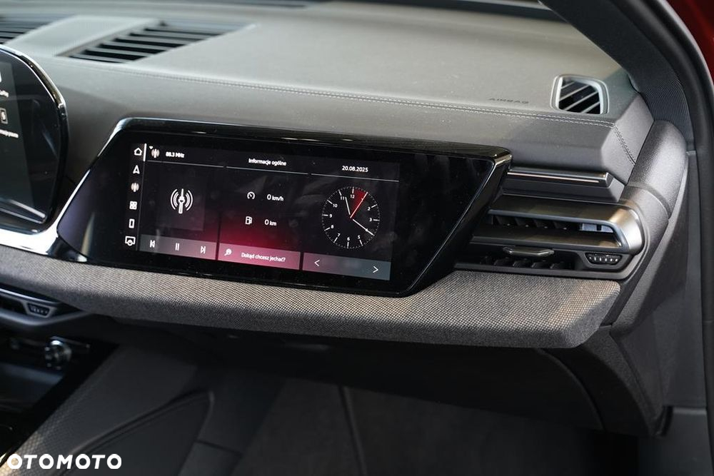 Audi A5 Limousine TFSI S tronic - 18