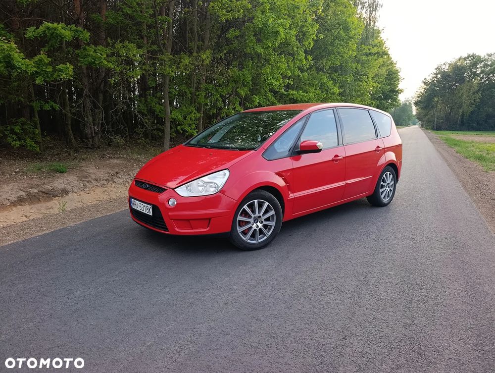 Ford S-Max 2.5 Platinium X - 1