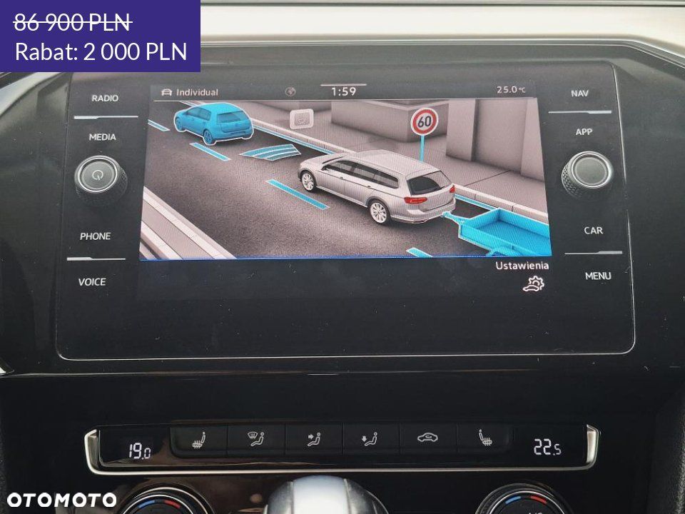 Volkswagen Passat - 40