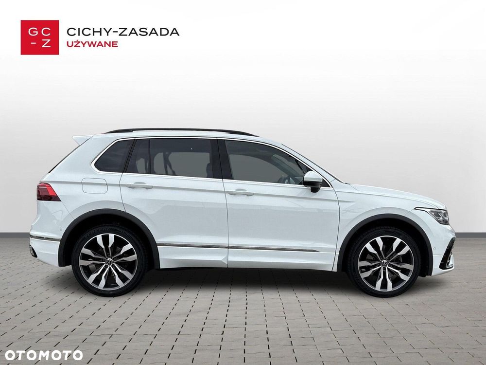 Volkswagen Tiguan 1.4 eHybrid R-Line DSG - 6
