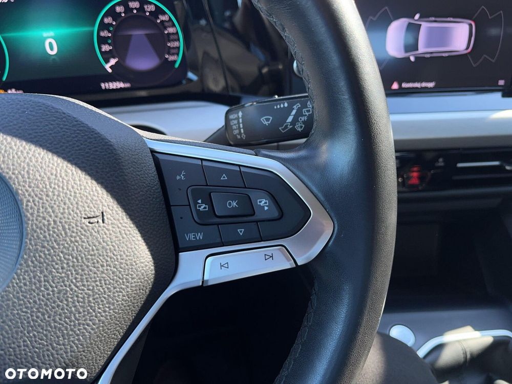 Volkswagen Golf 1.5 TSI EVO Life - 20