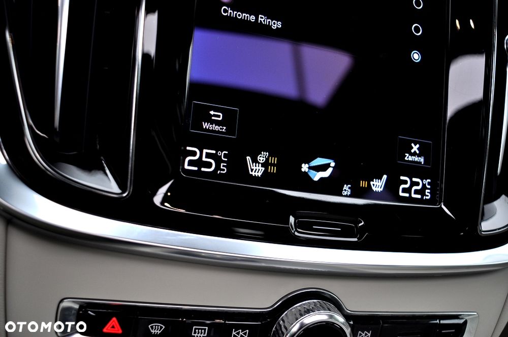 Volvo V60 B4 B Inscription - 31