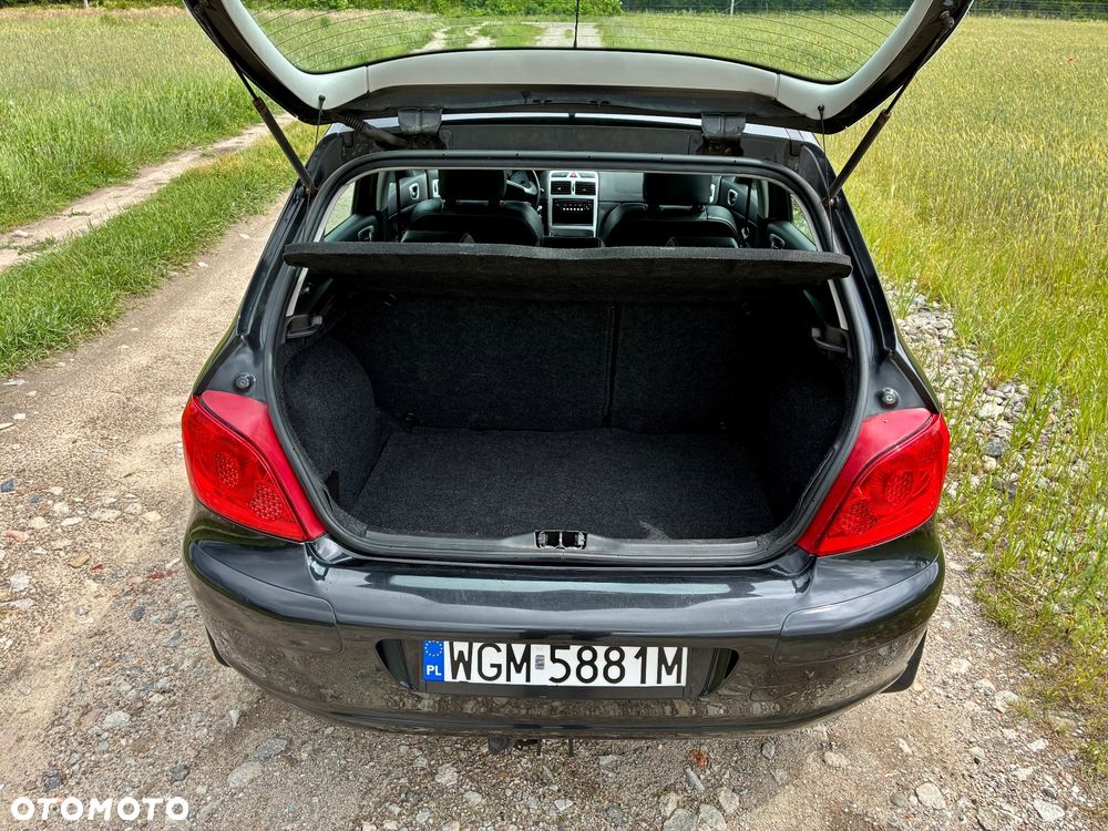 Peugeot 307 - 8