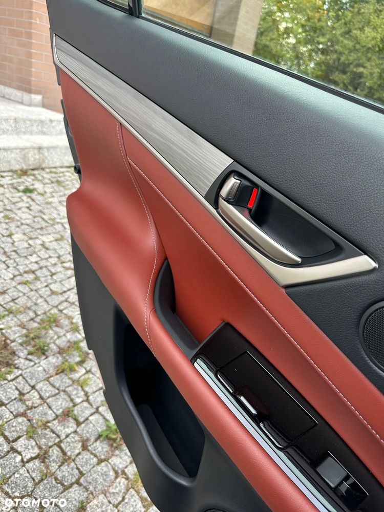 Lexus GS 350 Prestige AWD - 16
