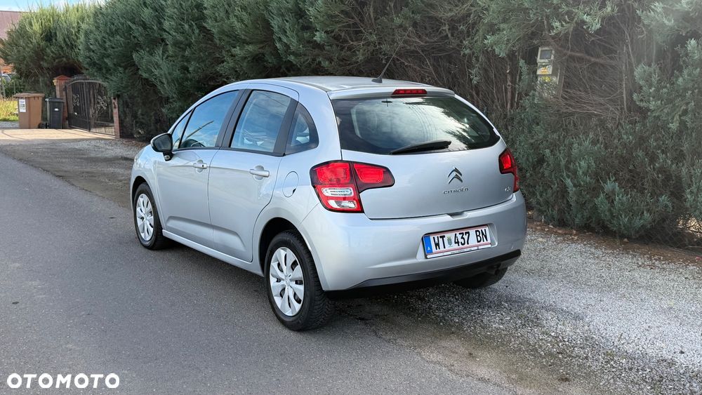 Citroën C3 - 24