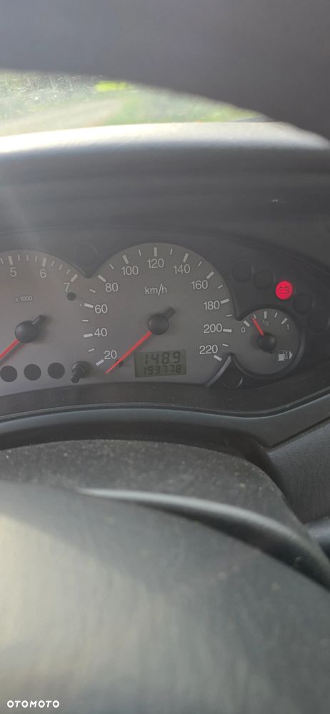 Ford Focus - 1