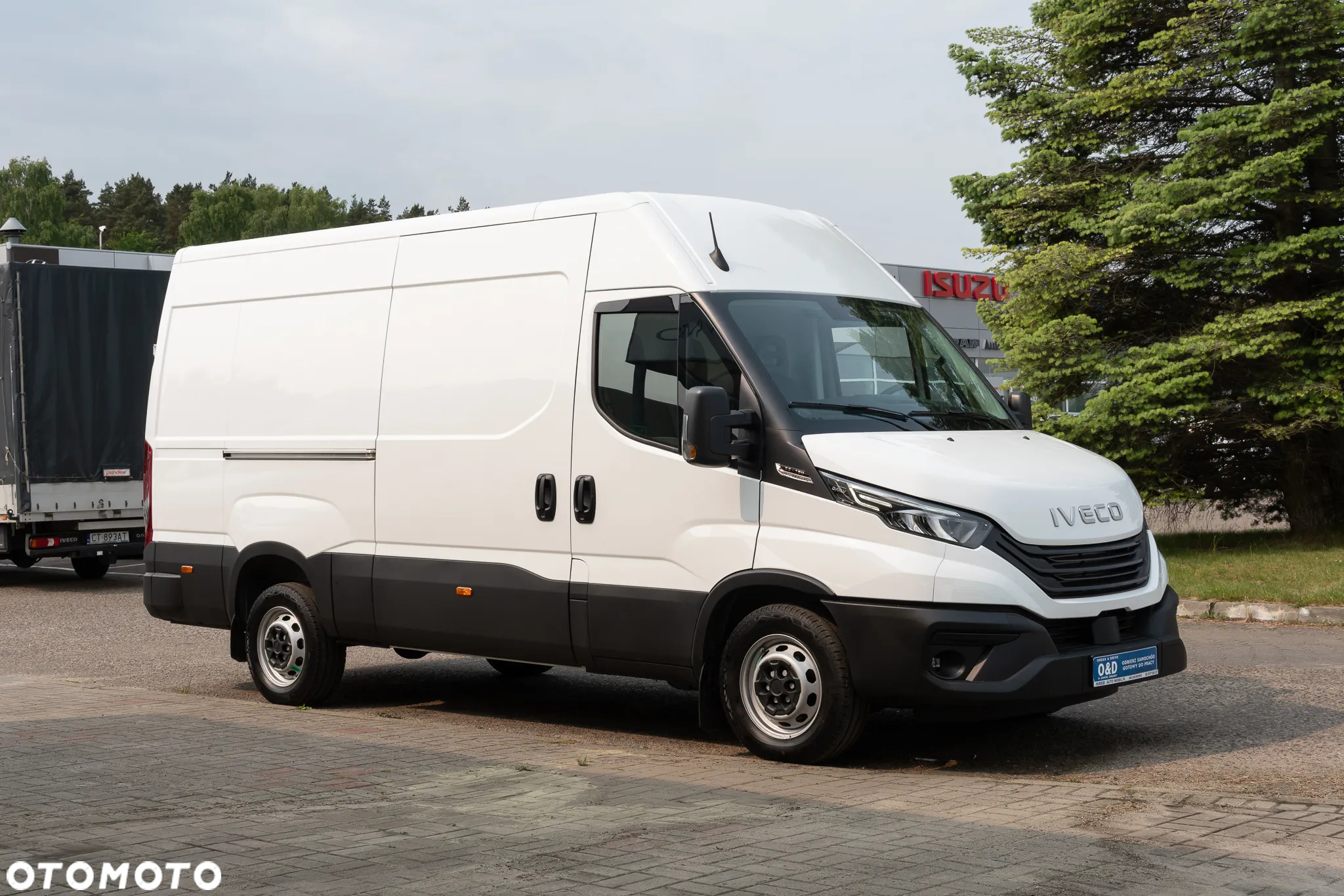 Iveco Daily 35S18H V - 6