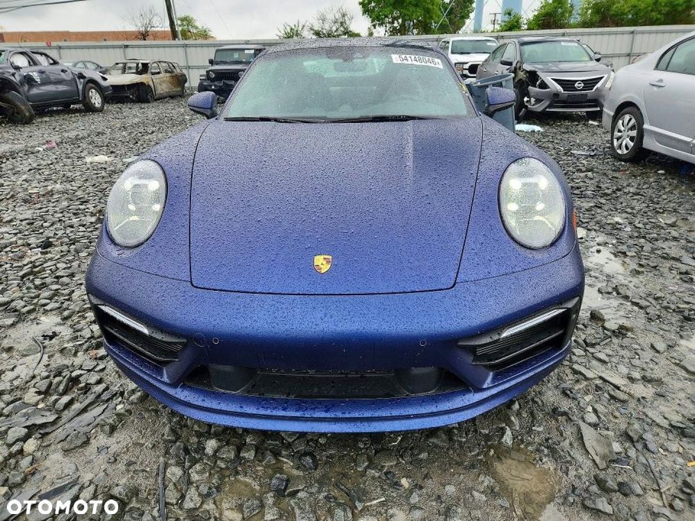 Porsche 911 - 7