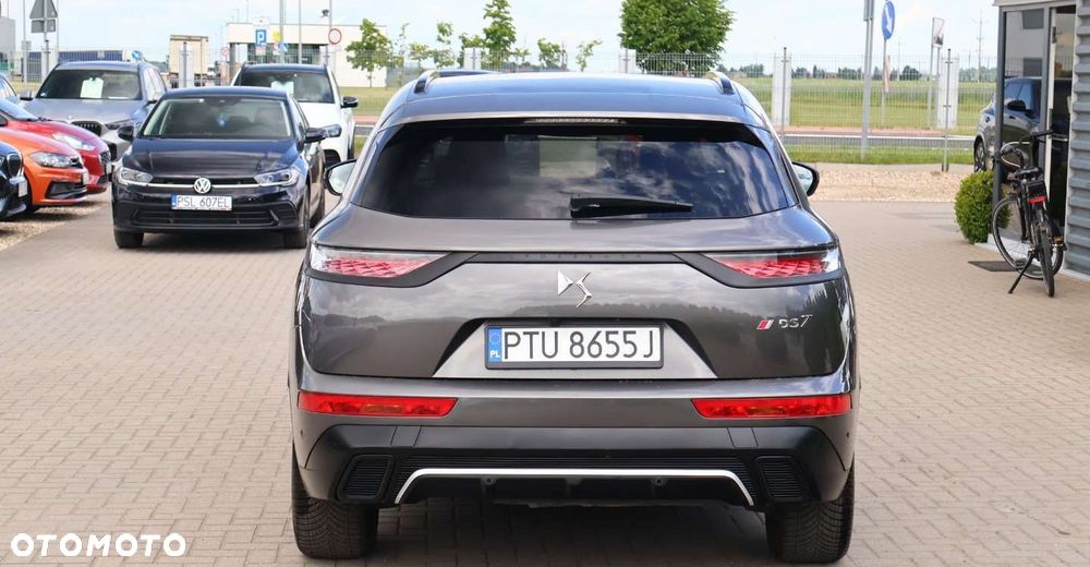 DS Automobiles DS 7 Crossback - 7