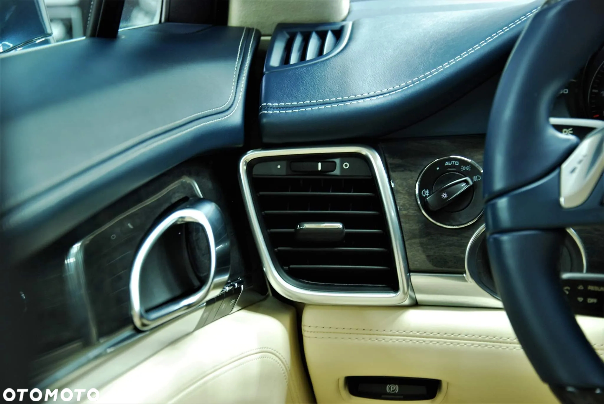 Porsche Panamera - 23