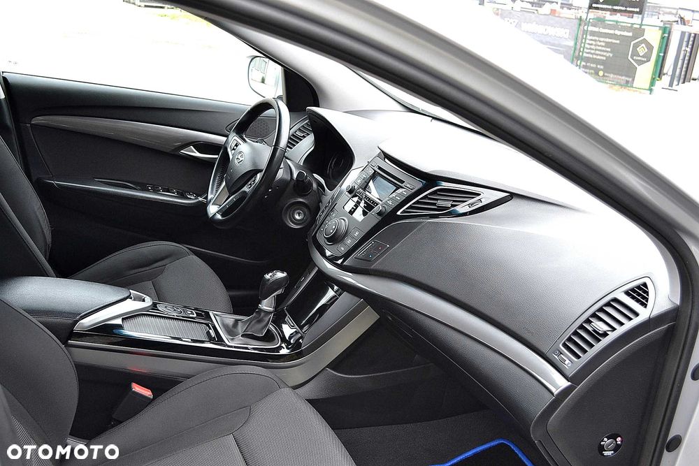 Hyundai i40 - 8