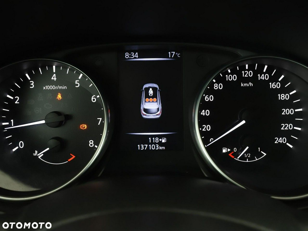 Nissan Qashqai 1.2 DIG-T Acenta - 22