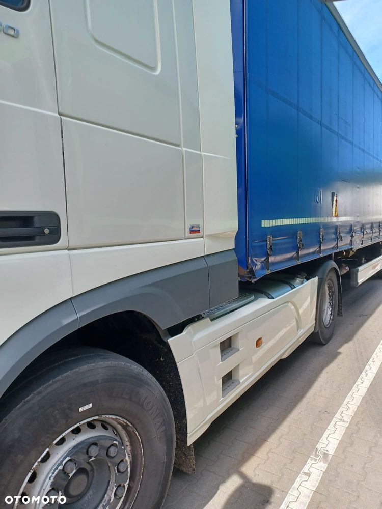DAF XF 480 FT - 3