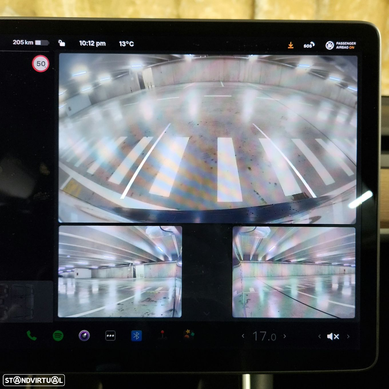 Tesla Model 3 Long-Range Dual Motor AWD - 29