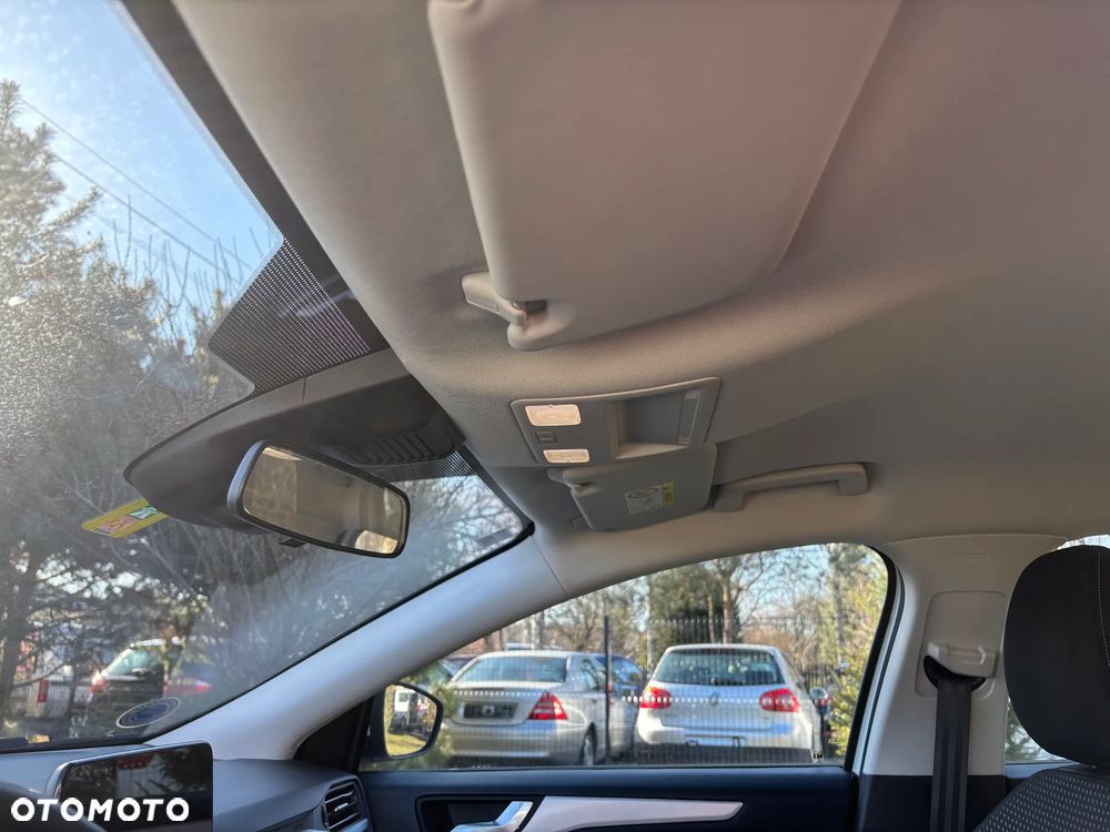 Ford Focus 1.0 EcoBoost Start-Stopp-System COOL&CONNECT - 13