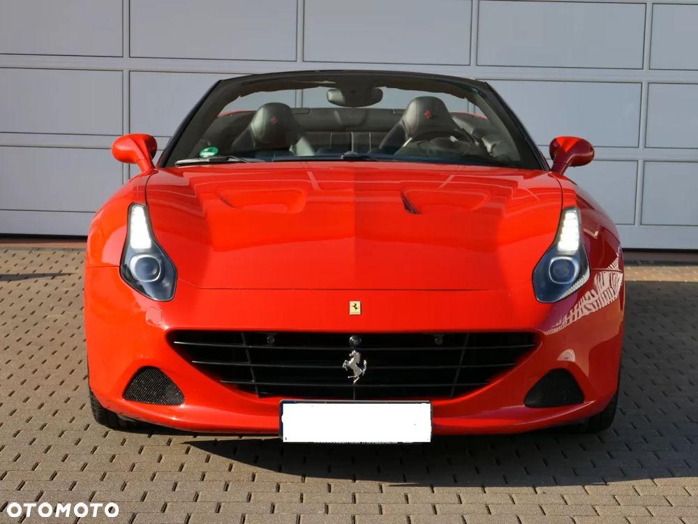 Ferrari California T - 1